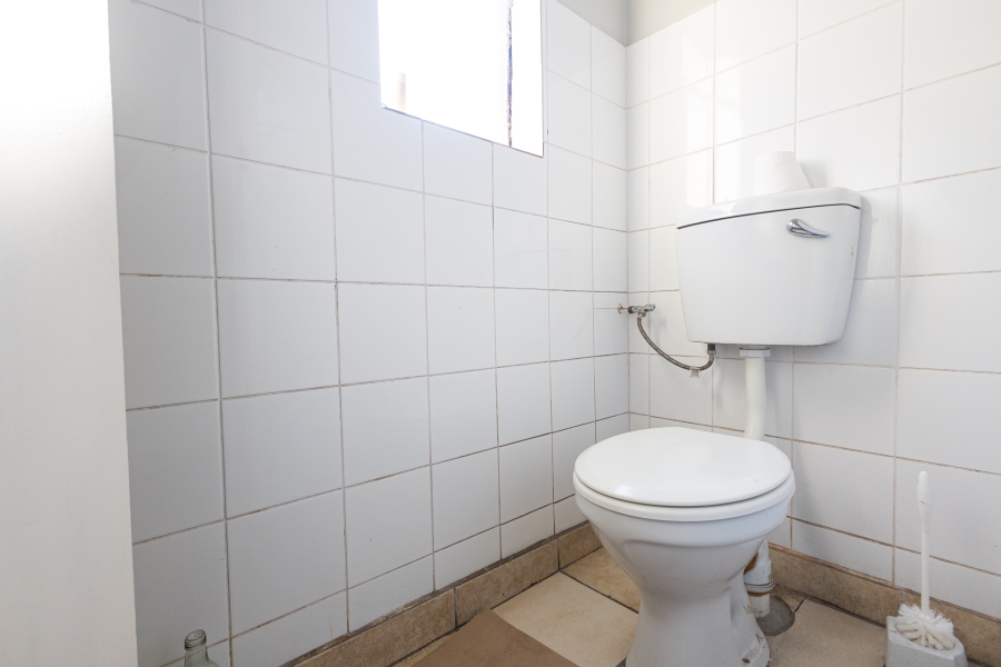 To Let Commercial Property for Rent in Epping Industrial Western Cape